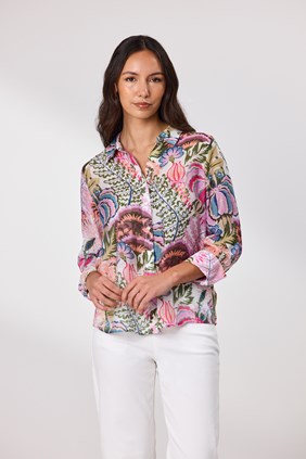 BRYLEE SHIRT